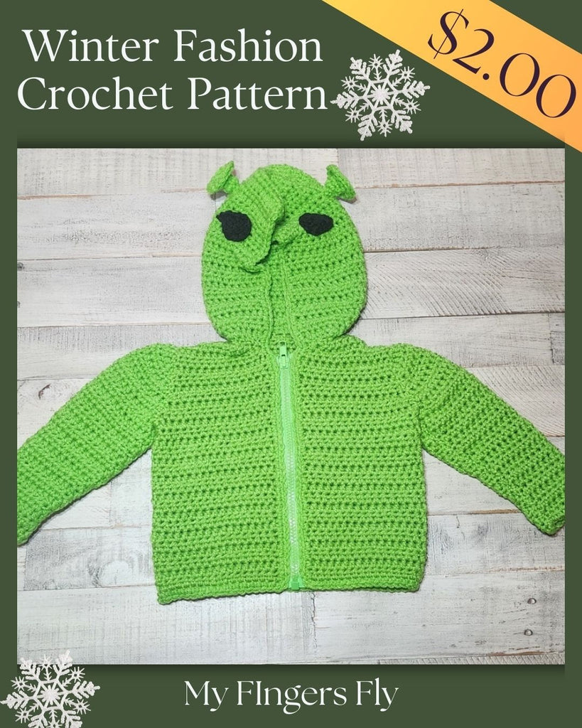 2025 Winter Projects $2 Event