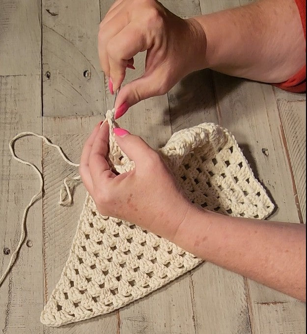 Describe one simple thing you do that brings joy to your life.