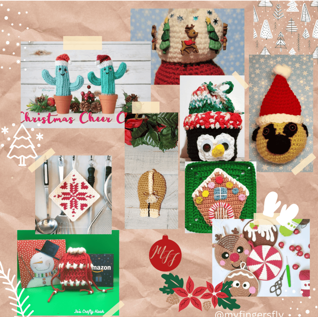 Christmas Patterns