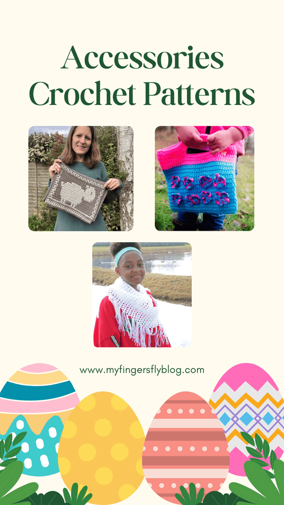 Easter Advent - Accessories