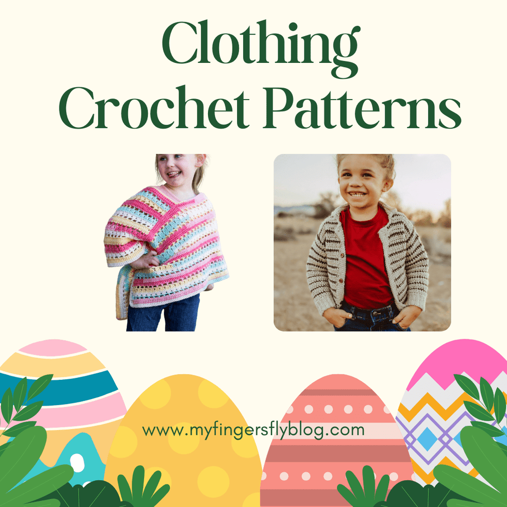 Easter Advent - Clothing