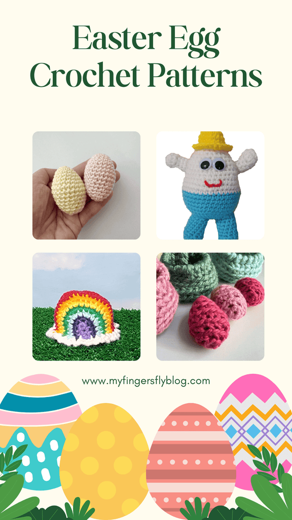 Easter Advent - Easter Eggs