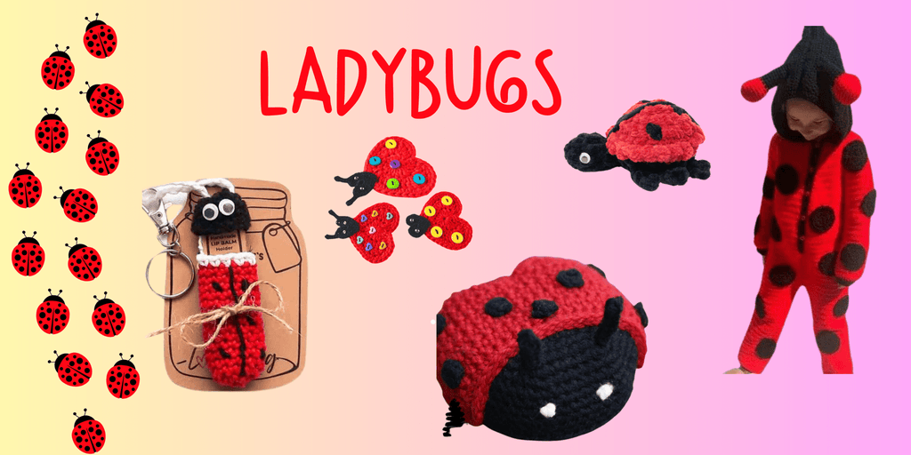 Ladybugs