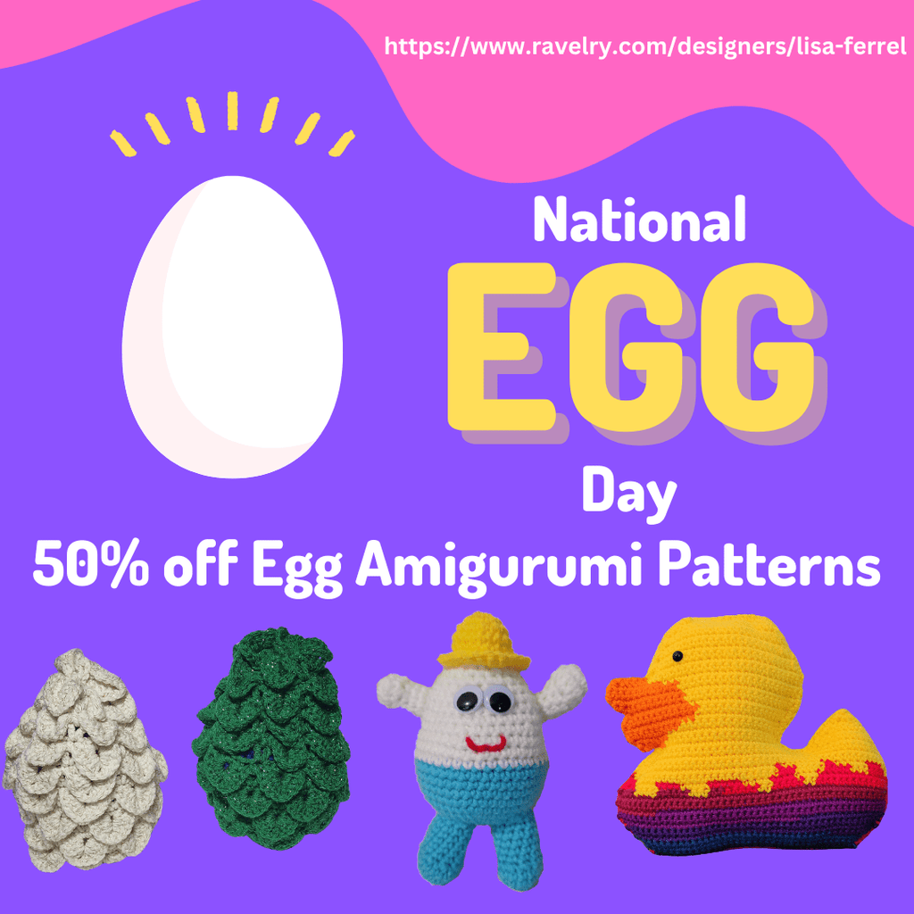 National Egg Day