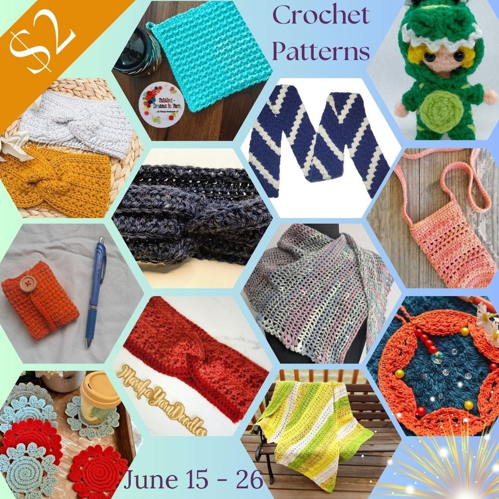 2025 Quick Projects $2 Event