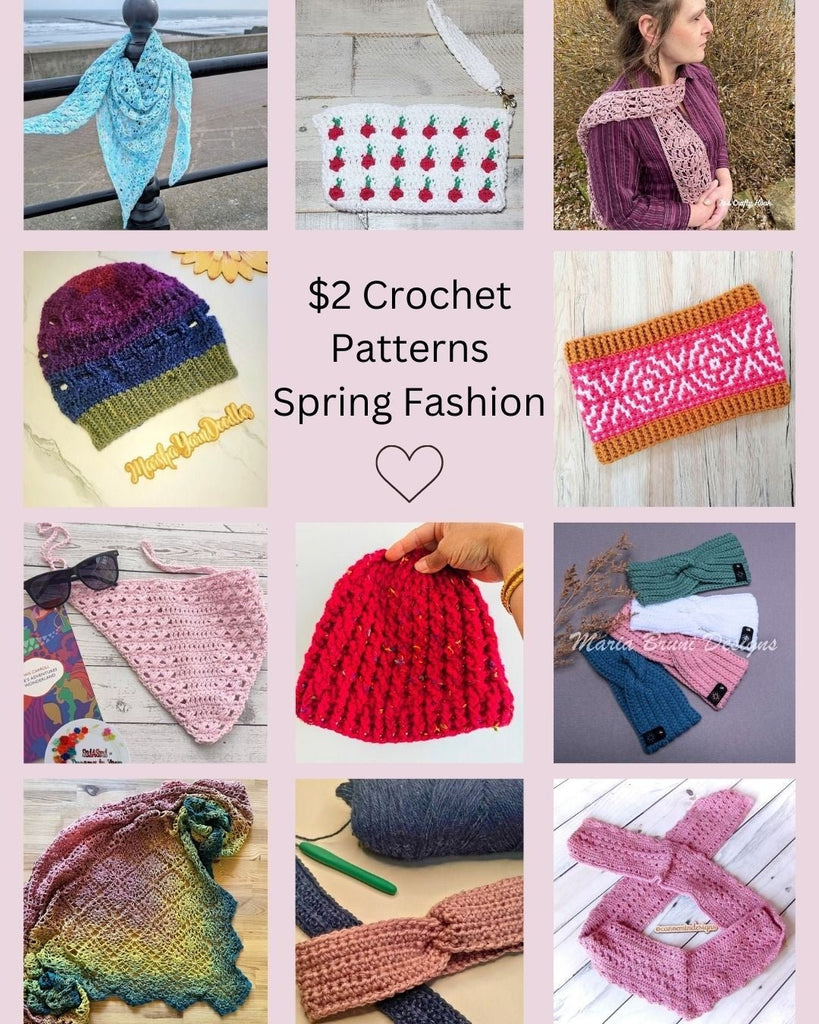 Spring Fashion $2 Event 2025