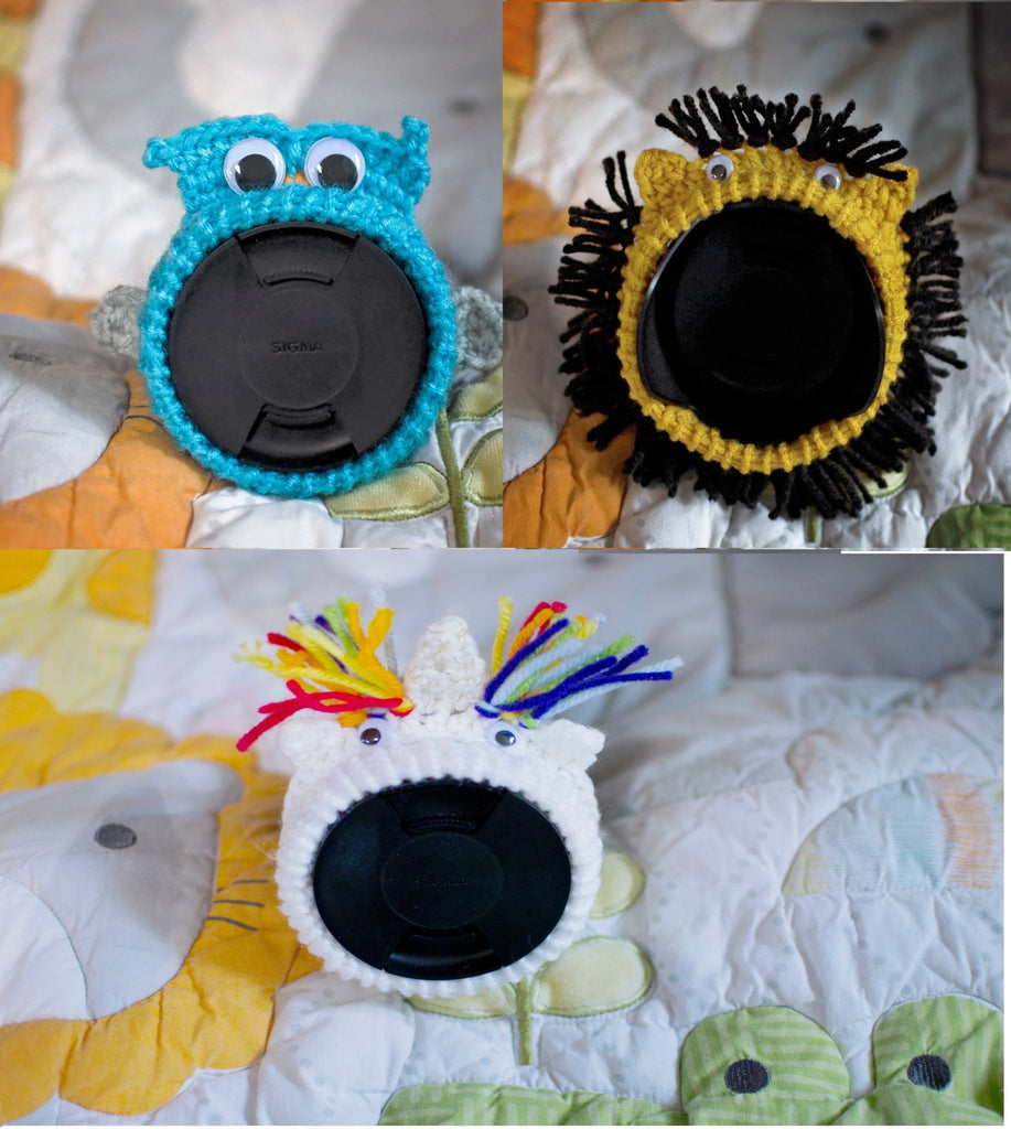 Summer Fun - Camera Day - Paul Bunyan Day