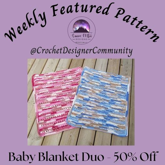 Weekly Featured Pattern