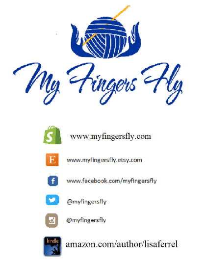 Mardis Gras Jester Eyeglass Holder Pattern for Addi Knitting Machines - My Fingers Fly