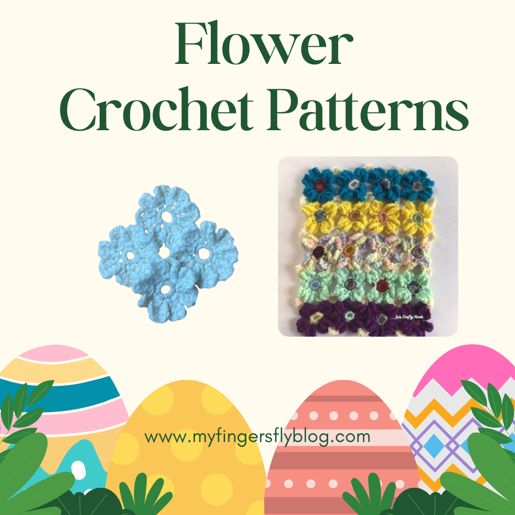 Easter Advent - Flowers