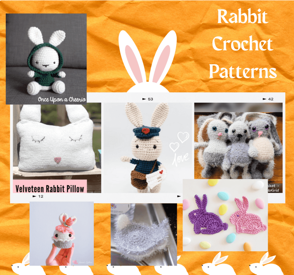 Rabbits/Bunnies