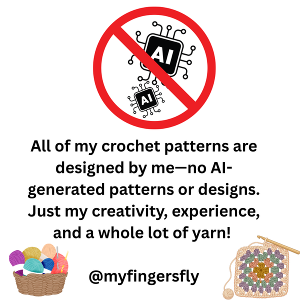 Hippie Flare Cardigan Crochet Pattern for Women
