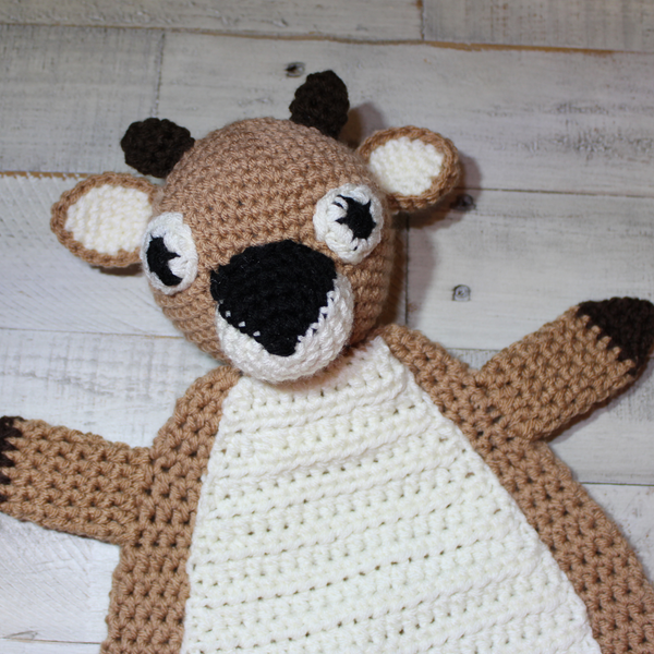 Christmas Amigurumi Crochet Pattern Ebook - 18 Cute and Cuddly Holiday Crochet Patterns