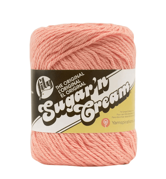 Learn to Crochet a Potholder, Beginner Crochet Kit - My Fingers Fly