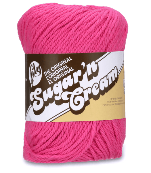 Learn to Crochet a Potholder, Beginner Crochet Kit - My Fingers Fly