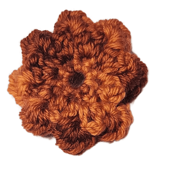 Marigold Hat Crochet Pattern, Children's Size - My Fingers Fly
