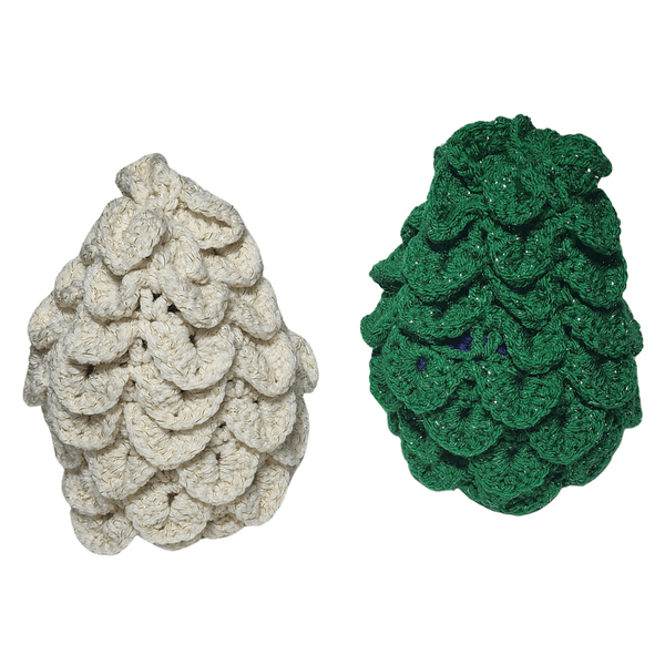 Reversible Dragon Egg & Baby Dragon Amigurumi Crochet Pattern - My Fingers Fly