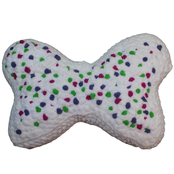 Spring Butterfly Amigurumi Crochet Pattern