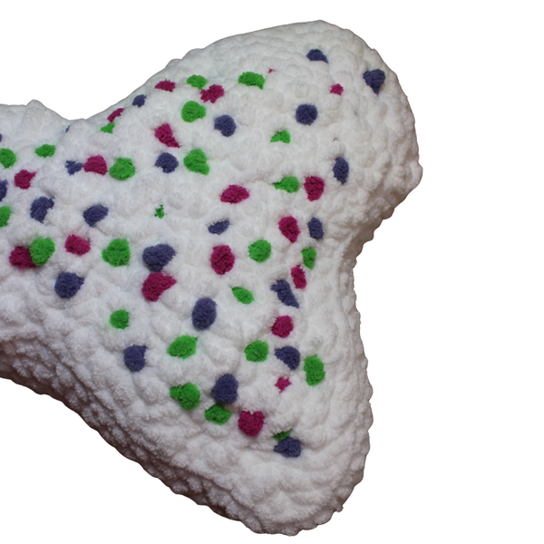 Spring Butterfly Amigurumi Crochet Pattern