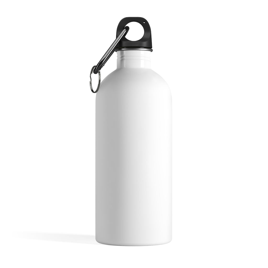 Rip It! Frog Stainless Steel Water Bottle – My Fingers Fly