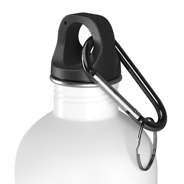 Rip It! Frog Stainless Steel Water Bottle