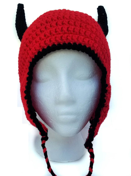 Novelty Hat Crochet Patterns