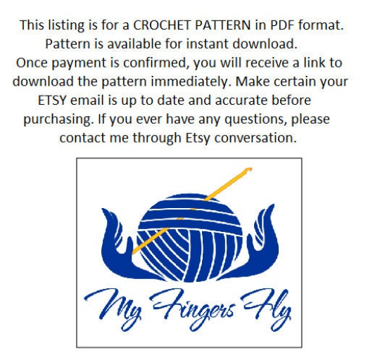 Crochet Books: Shop My Crochet Pattern Books and downloadable PDFs
