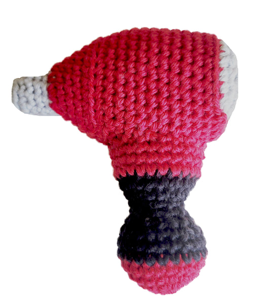 Auto Mechanic Baby Sweater Crochet Pattern - Take Baby to Work Day Sweater Crochet Pattern