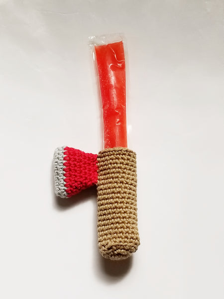 Firefighter Family Fiber Arts Patterns Ebook