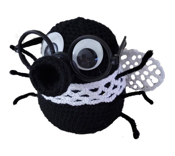 Eyeglass Holder Crochet Patterns Ebook - 17 Patterns