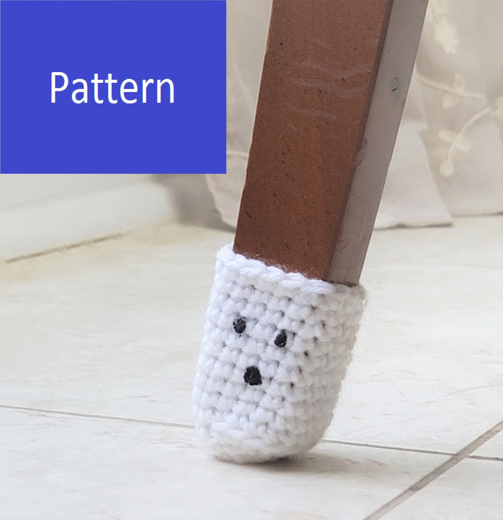 Crochet Cat Paws For Chairs Socks Pattern Chair Socks Cat Paws