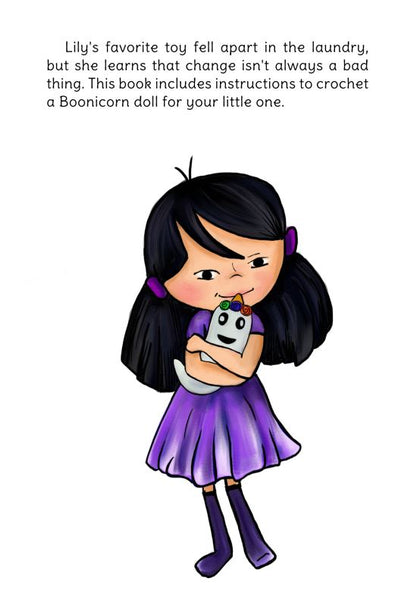 Do Unicorns Live Forever - a children's book