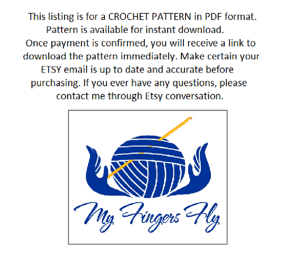 Eyeglass Holder Crochet Patterns Ebook - 17 Patterns