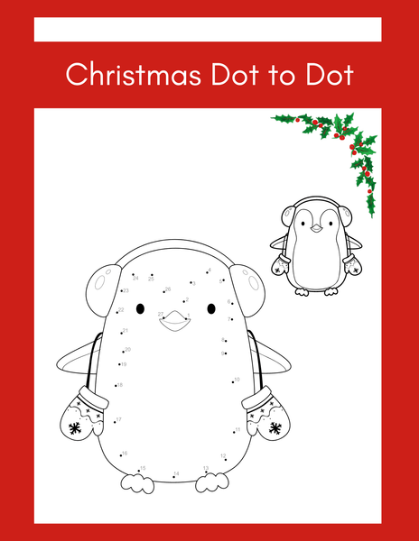 Penguin Crochet Patterns & More Ebook - My Fingers Fly