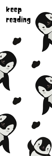 Penguin Crochet Patterns & More Ebook - My Fingers Fly