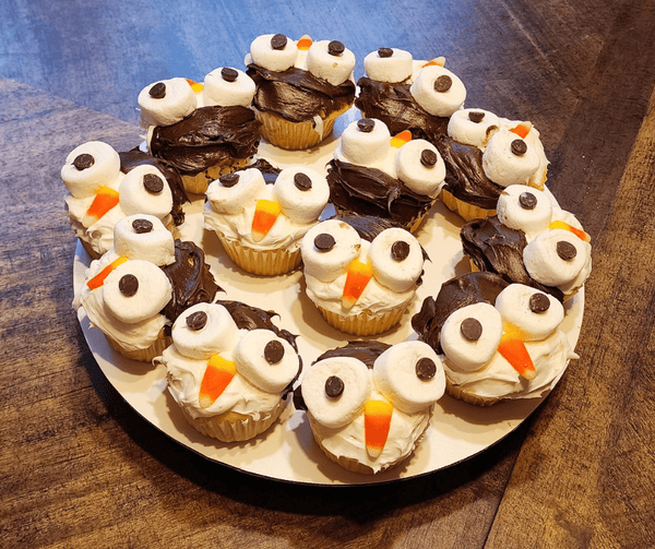 Penguin Crochet Patterns & More Ebook - My Fingers Fly