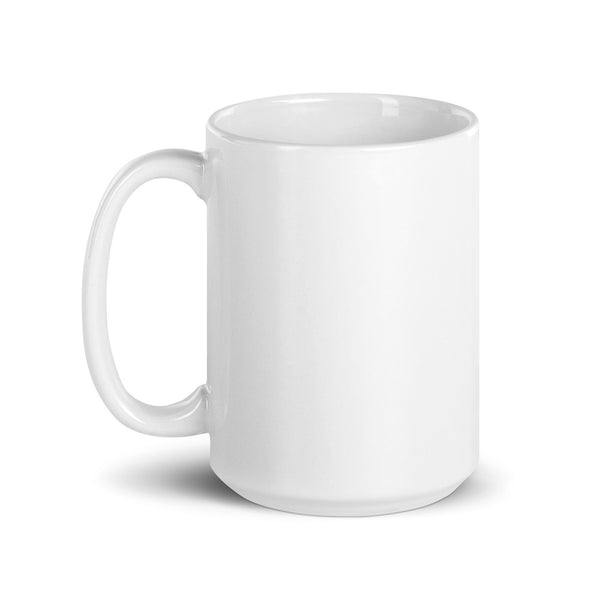 Coffee Mug - Now Where Did I Leave My Hook?